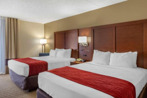 Comfort Inn & Suites Rochelle - DeKalb